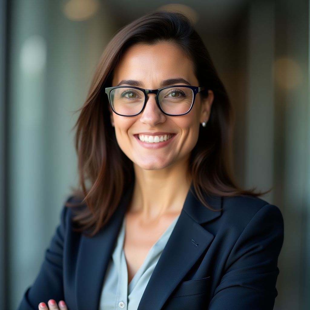 Ayşe Kara - Finans Direktörü